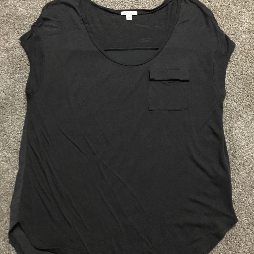 Gap top